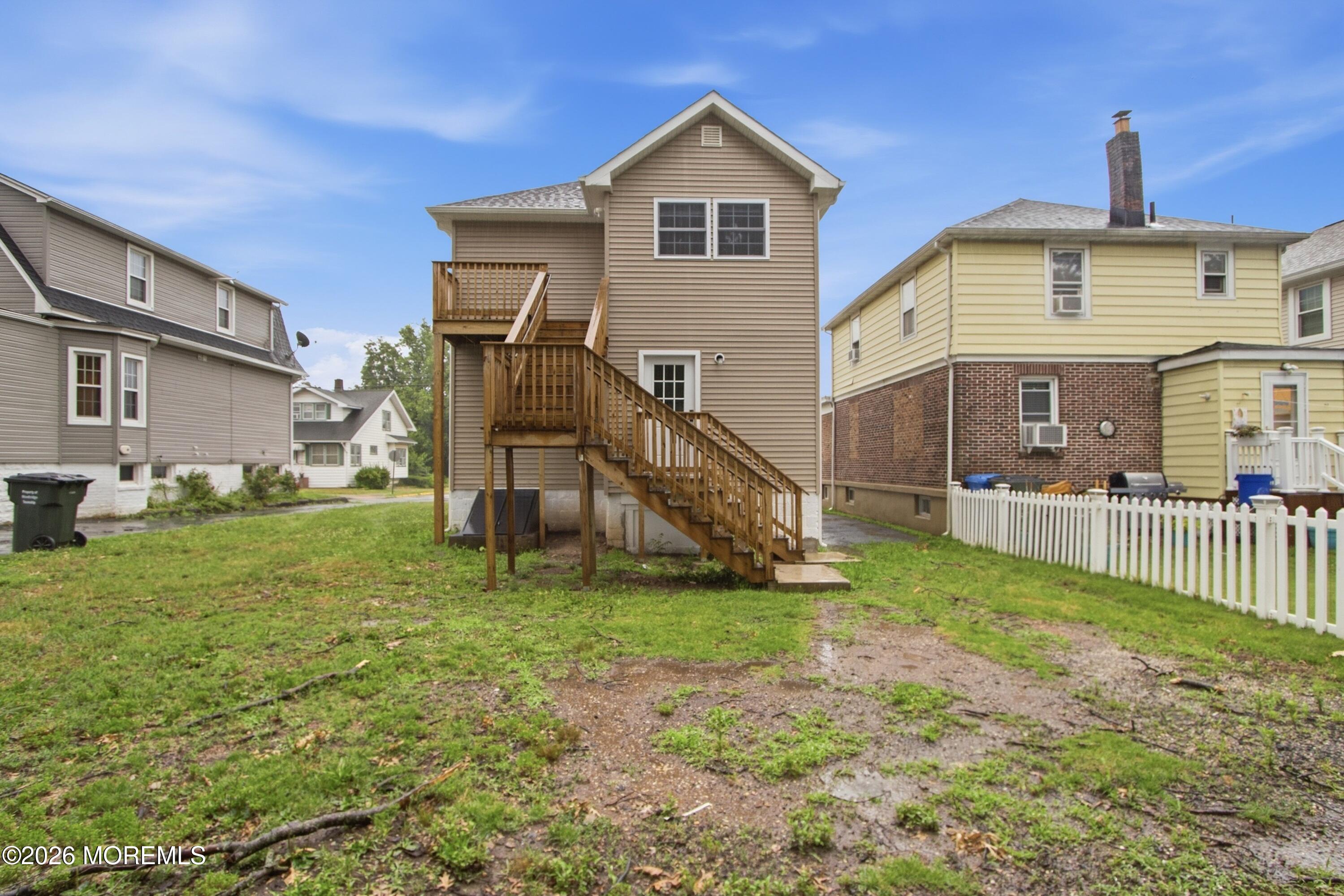 48 5th Street Fords NJ 08863