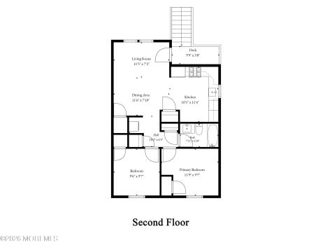 48 5th Street Fords NJ 08863
