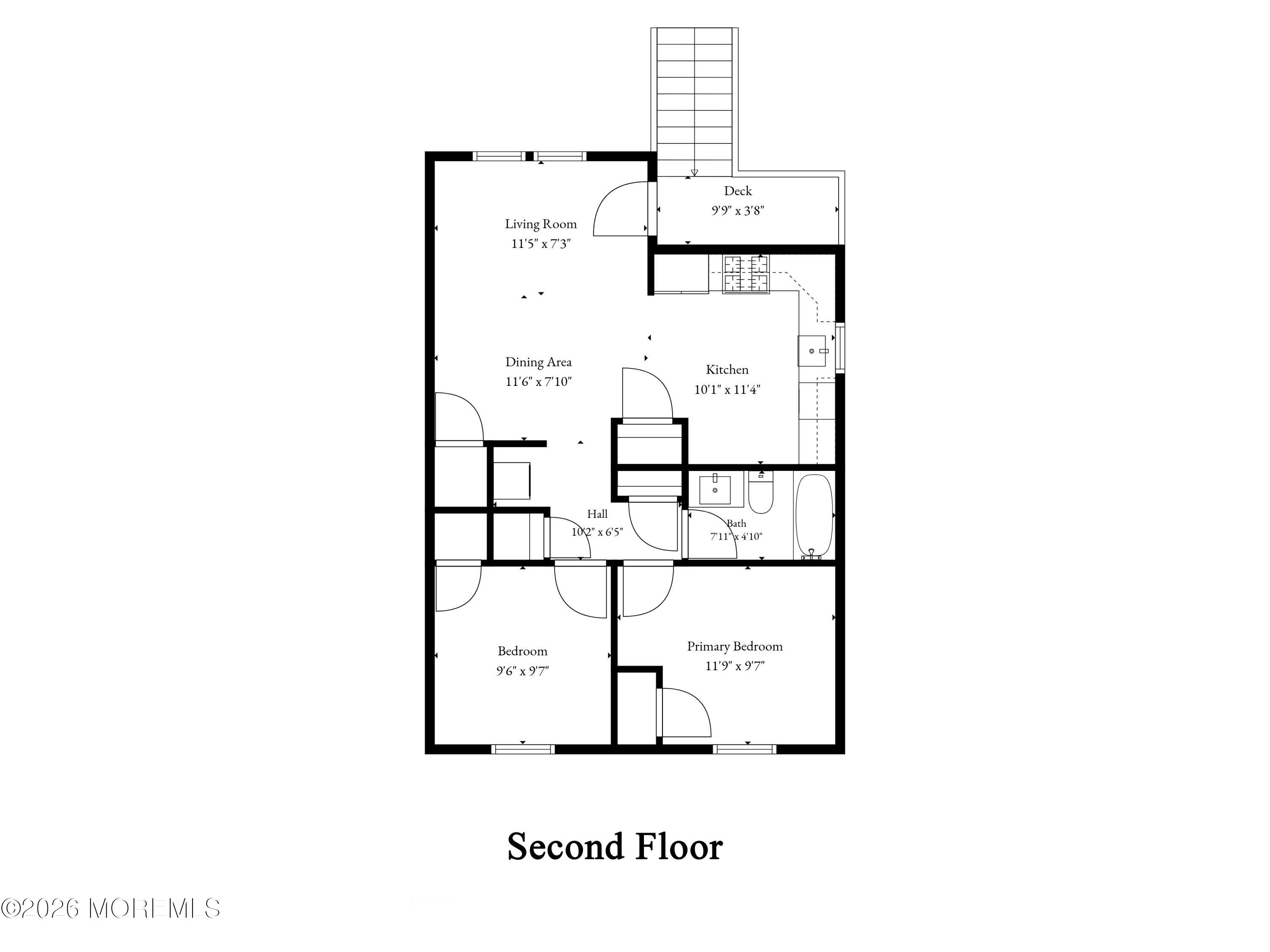 48 5th Street Fords NJ 08863