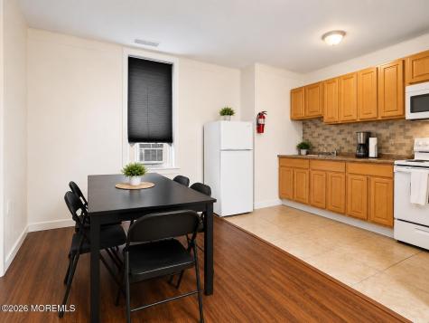 288 Morris Avenue Long Branch NJ 07740