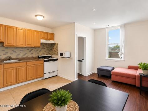 288 Morris Avenue Long Branch NJ 07740