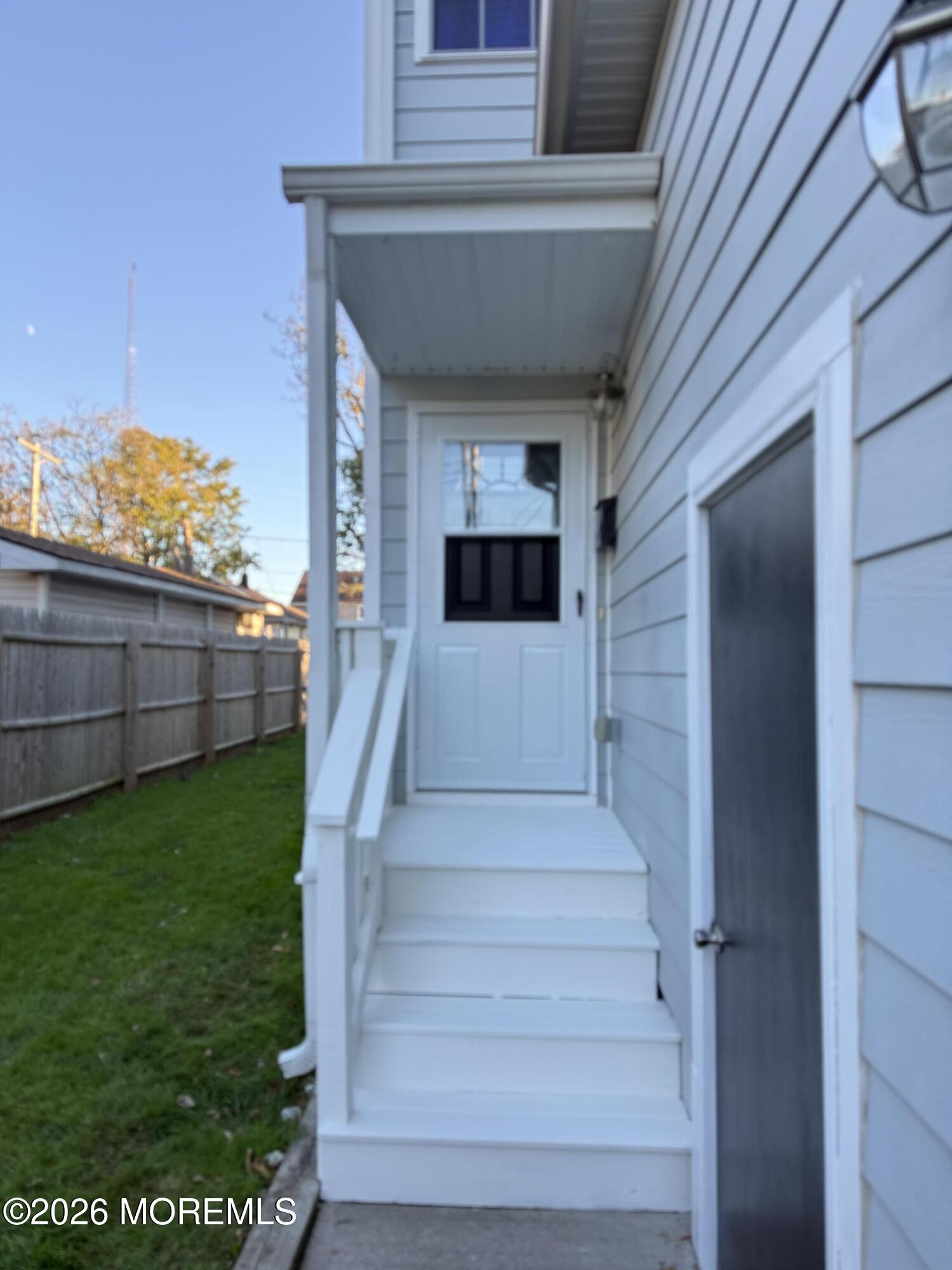 186 Monmouth Avenue Long Branch NJ 07740