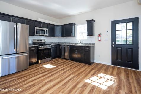 186 Monmouth Avenue Long Branch NJ 07740