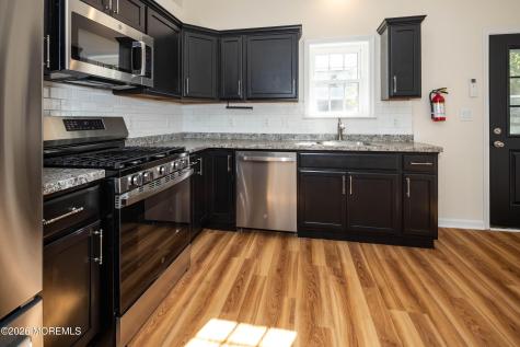 186 Monmouth Avenue Long Branch NJ 07740