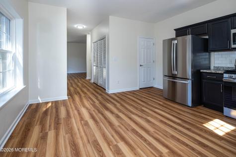 186 Monmouth Avenue Long Branch NJ 07740