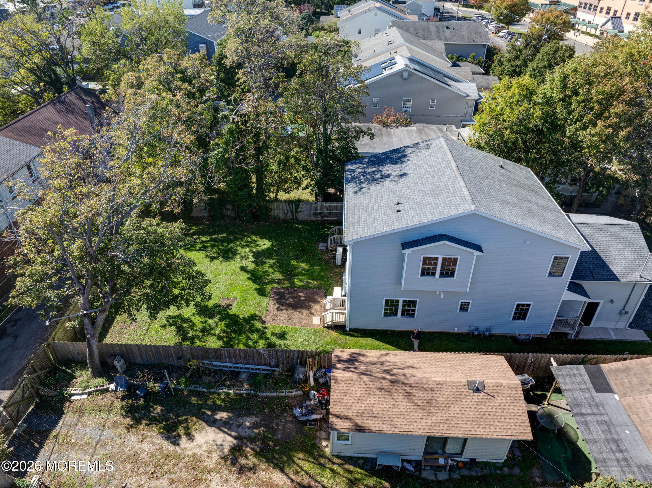 186 Monmouth Avenue Long Branch NJ 07740