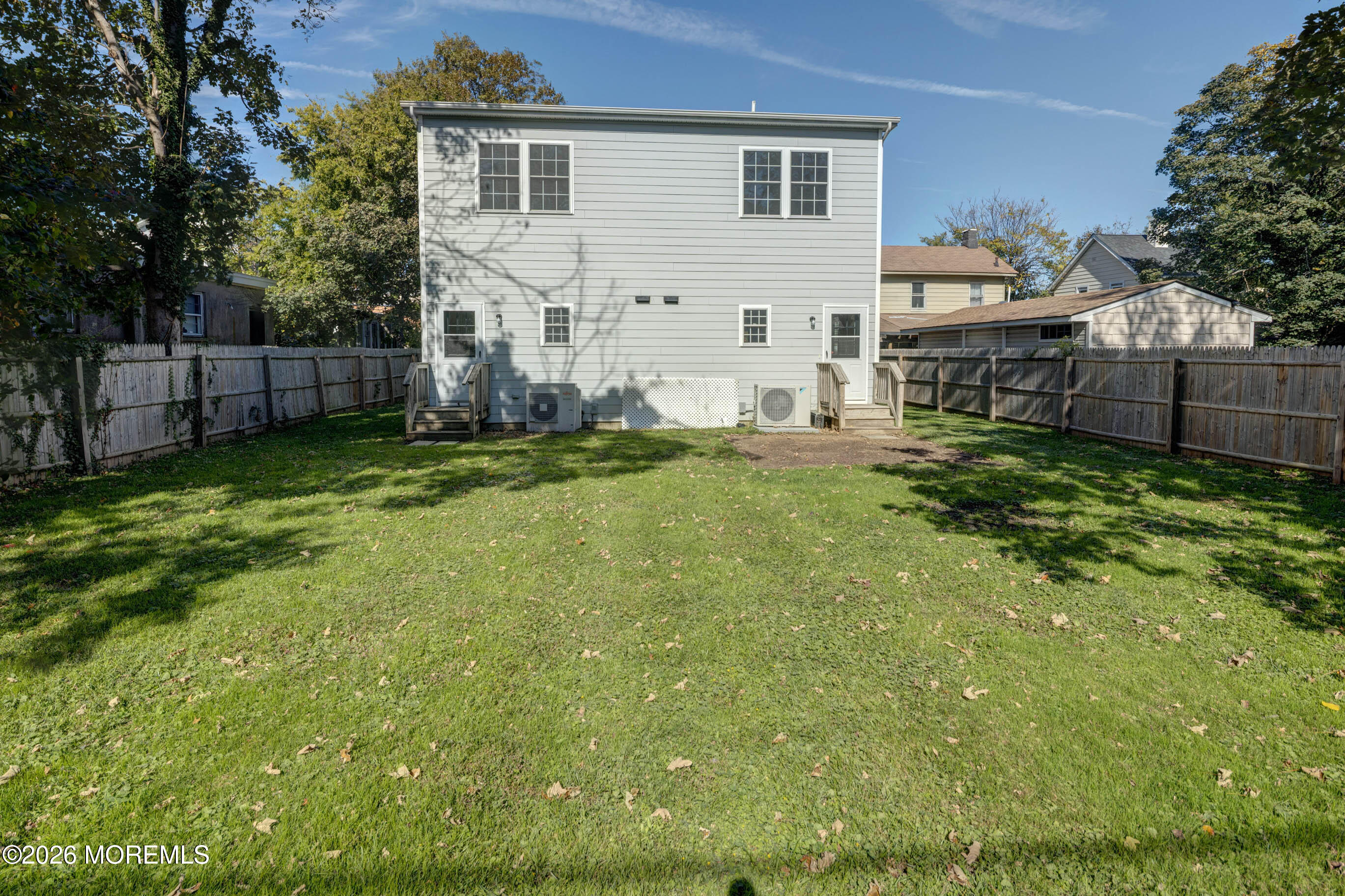 186 Monmouth Avenue Long Branch NJ 07740
