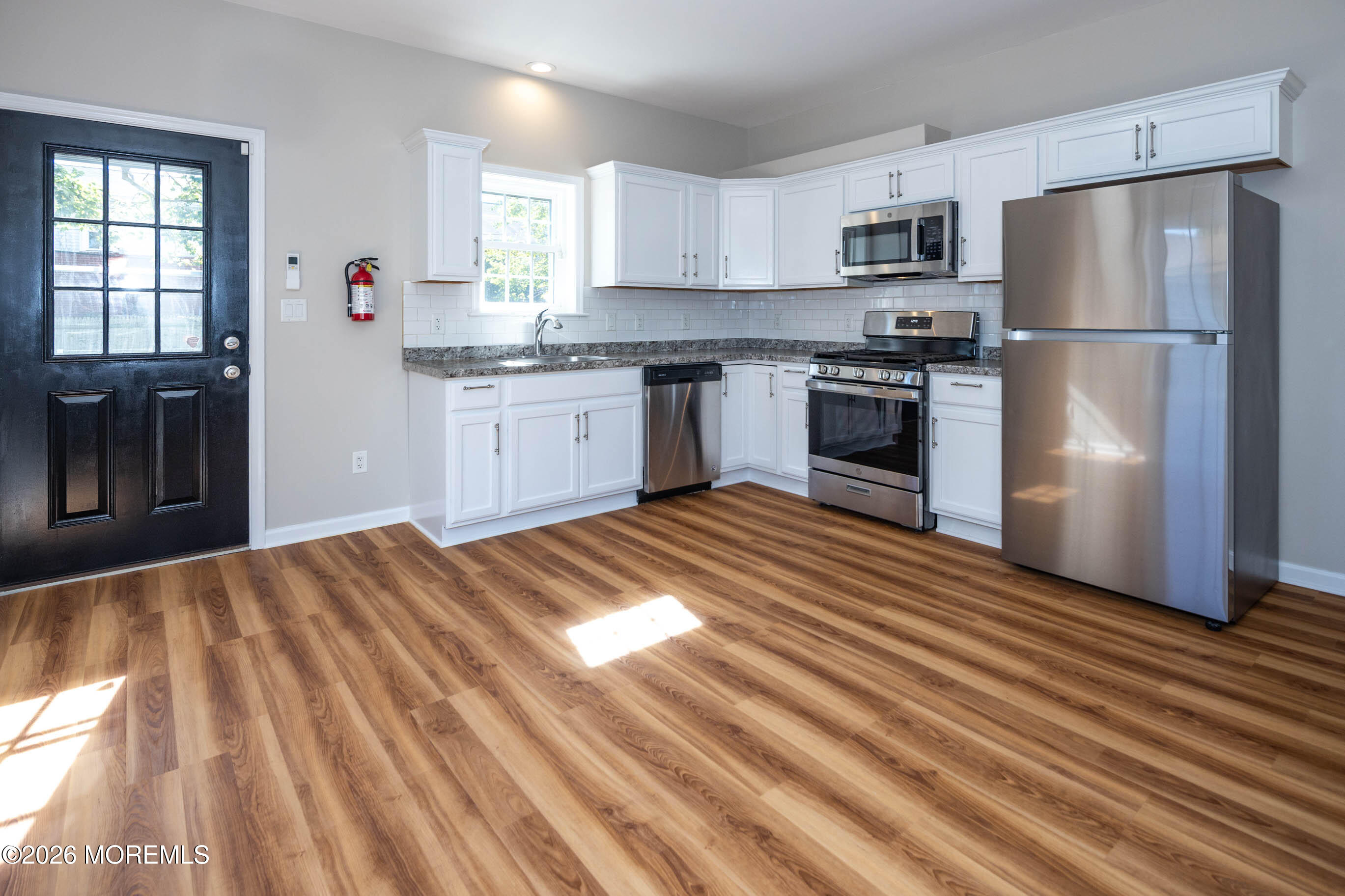 186 Monmouth Avenue Long Branch NJ 07740