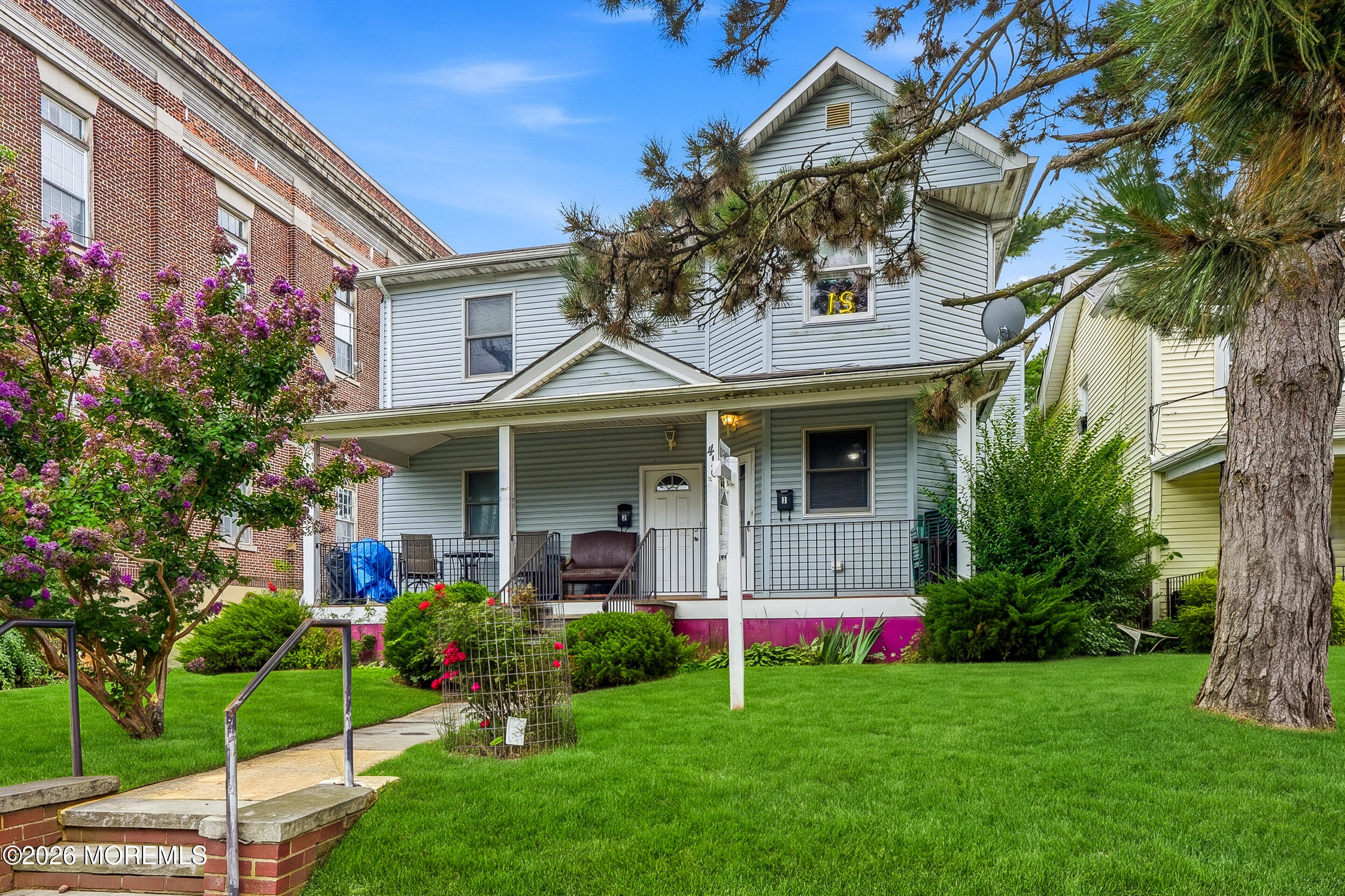 416 Broadway Long Branch NJ 07740