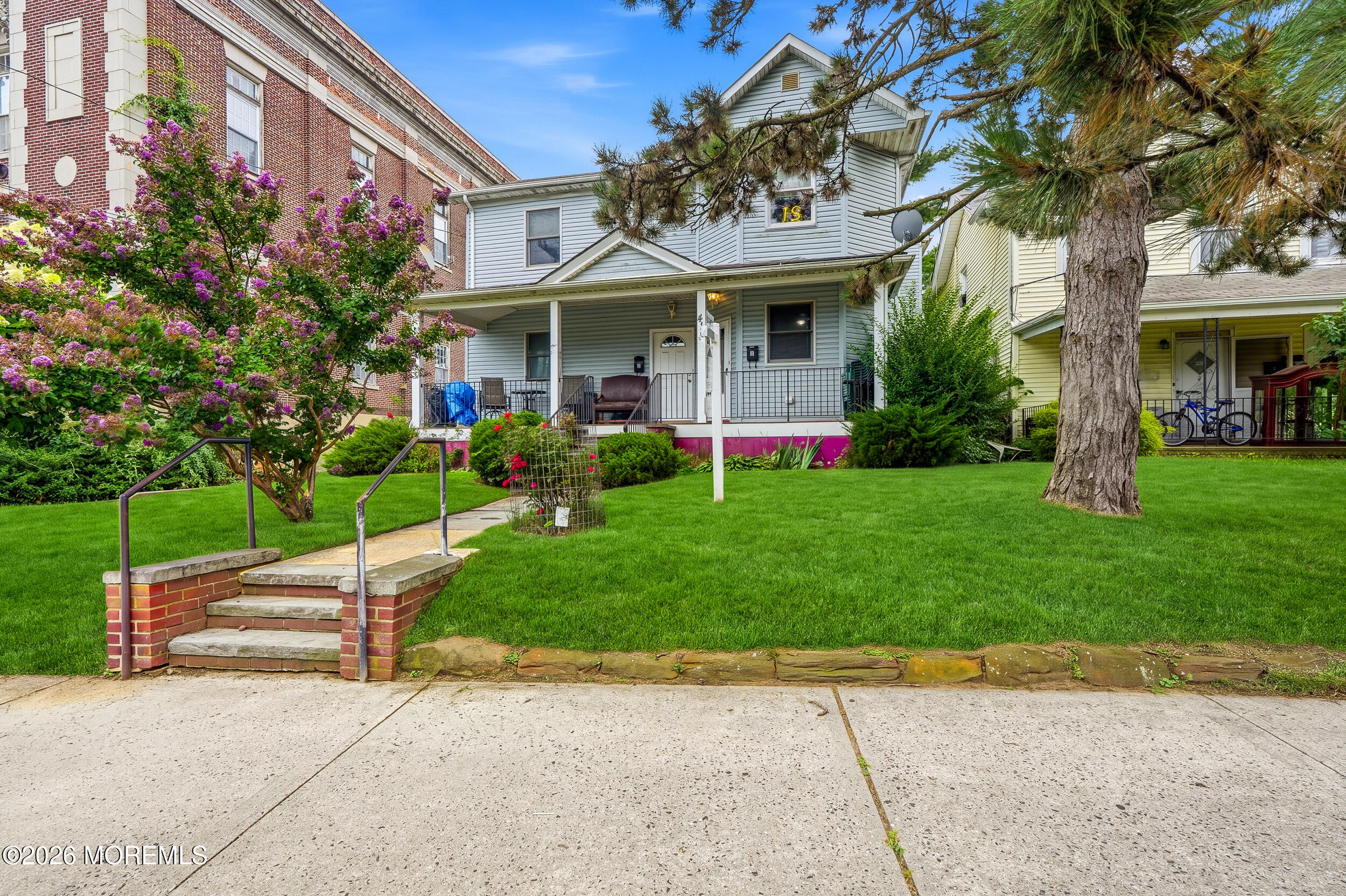 416 Broadway Long Branch NJ 07740