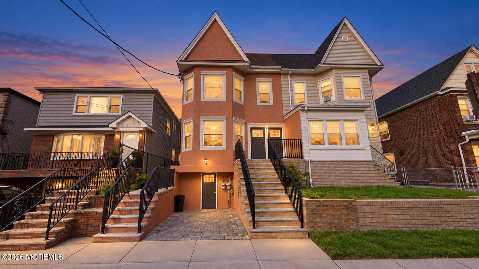 99 W 50th Street Bayonne NJ 07002