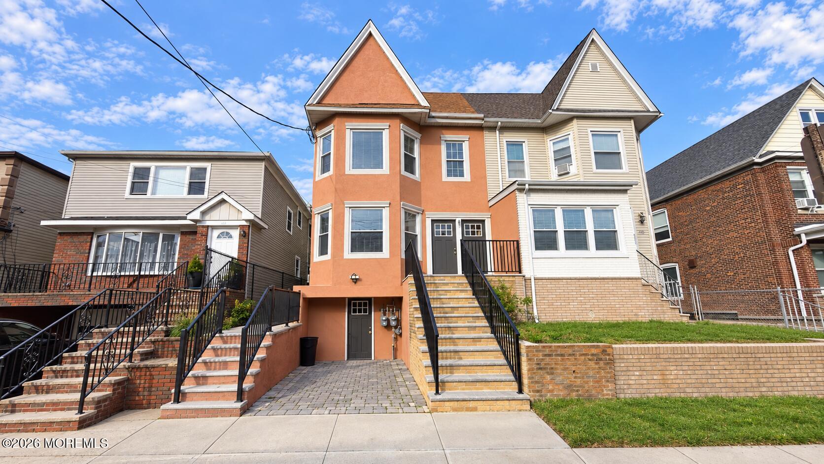 99 W 50th Street Bayonne NJ 07002