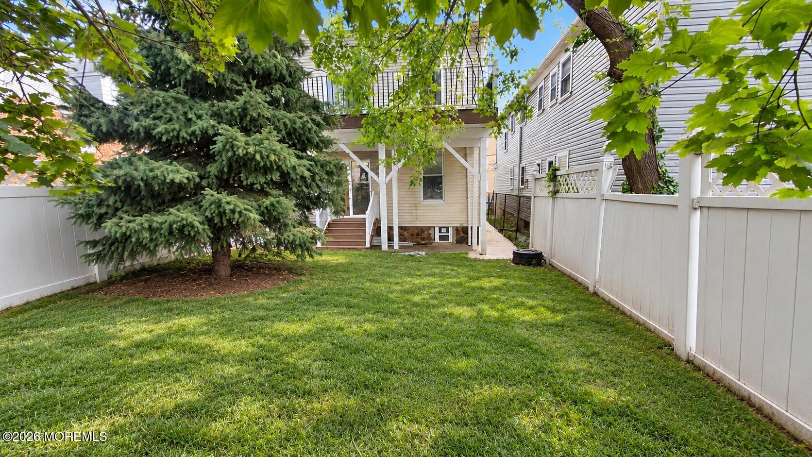 99 W 50th Street Bayonne NJ 07002