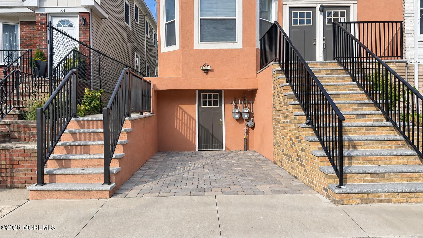 99 W 50th Street Bayonne NJ 07002