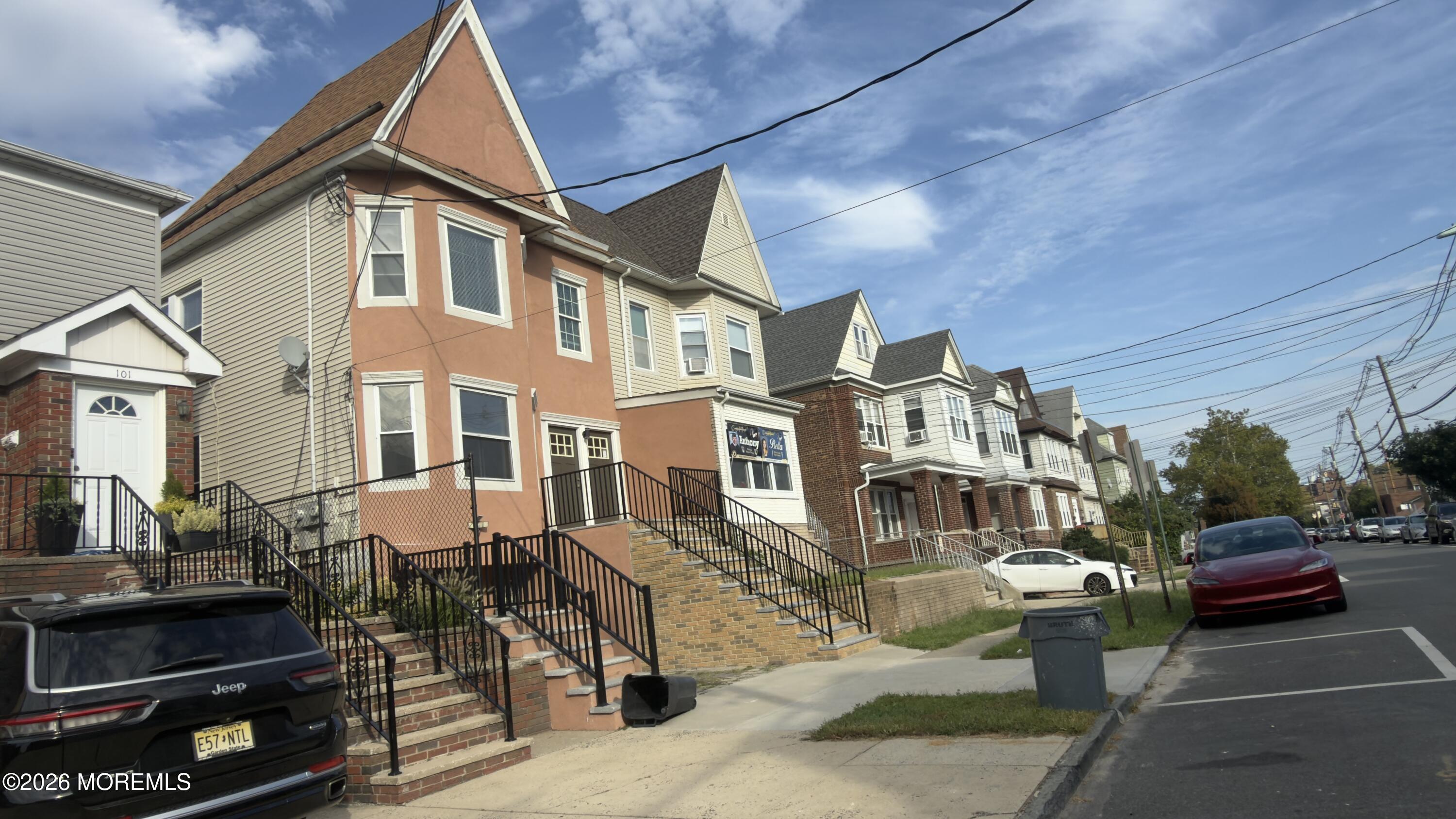 99 W 50th Street Bayonne NJ 07002