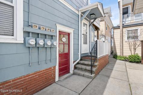 123 Main Avenue Ocean Grove NJ 07756