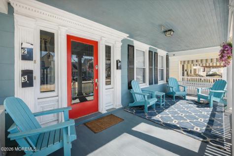 123 Main Avenue Ocean Grove NJ 07756