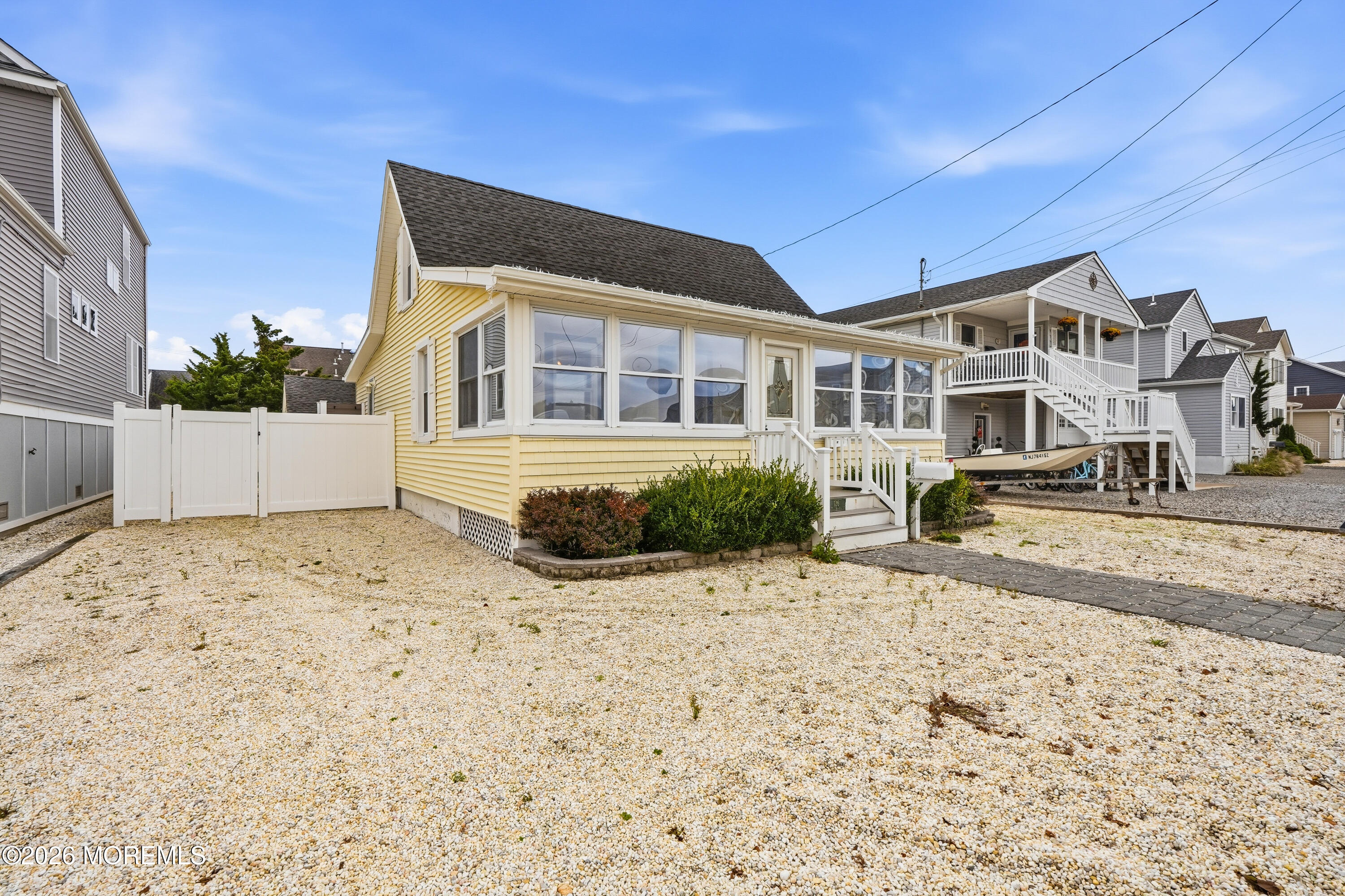 126 Elizabeth Avenue Lavallette NJ 08735