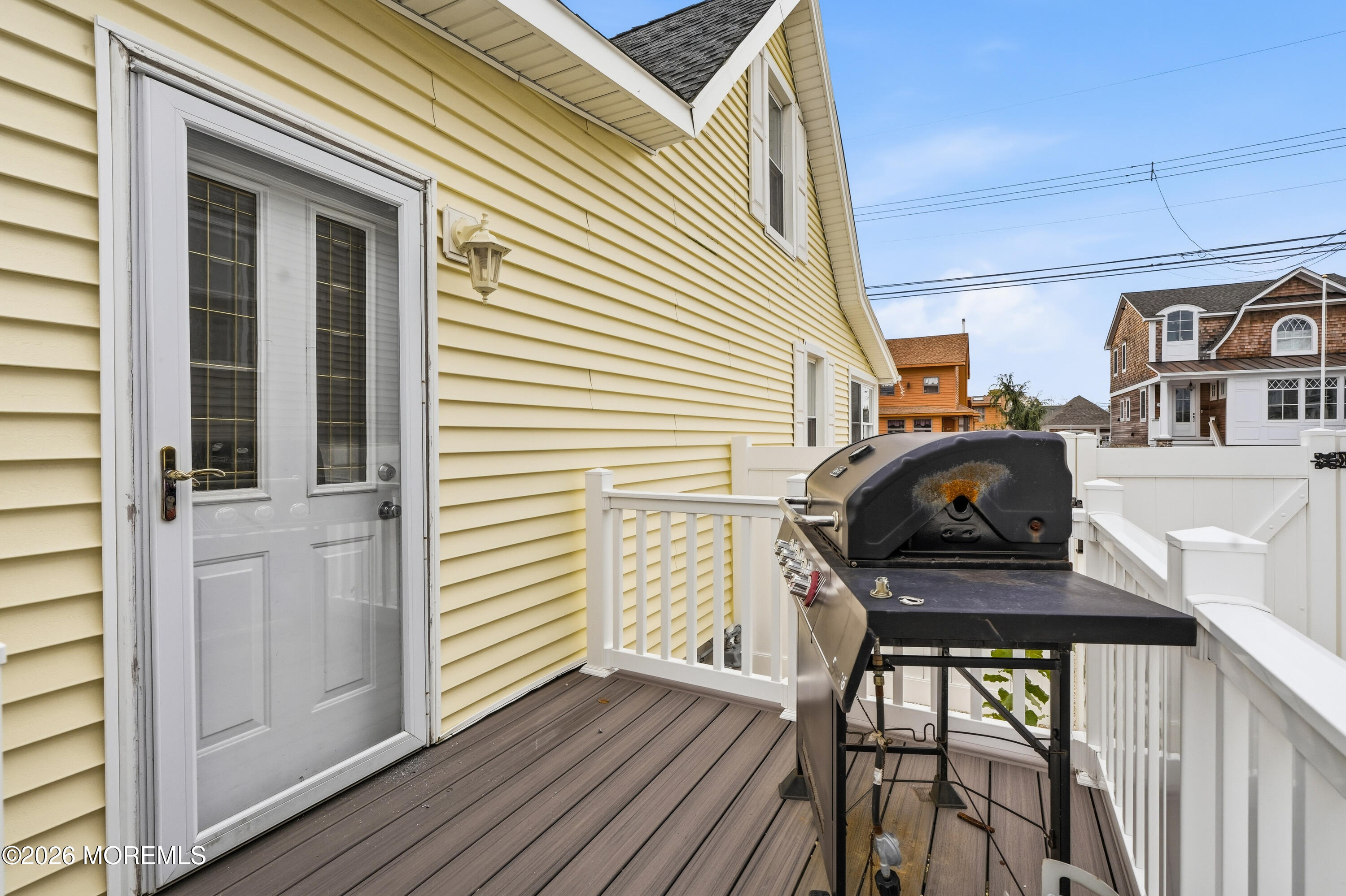 126 Elizabeth Avenue Lavallette NJ 08735
