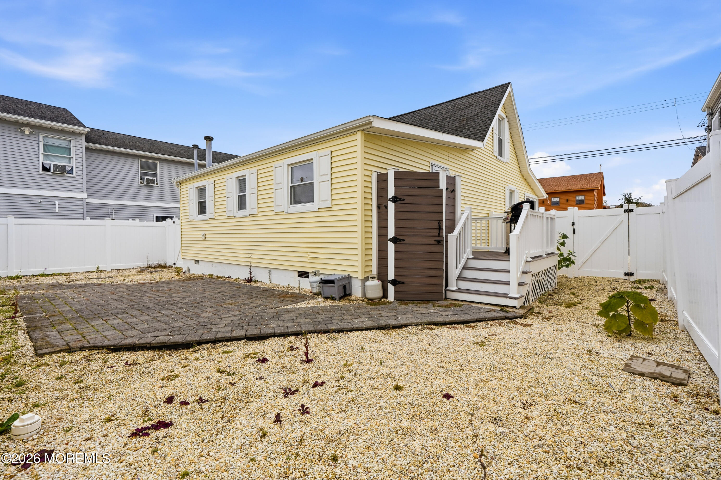 126 Elizabeth Avenue Lavallette NJ 08735