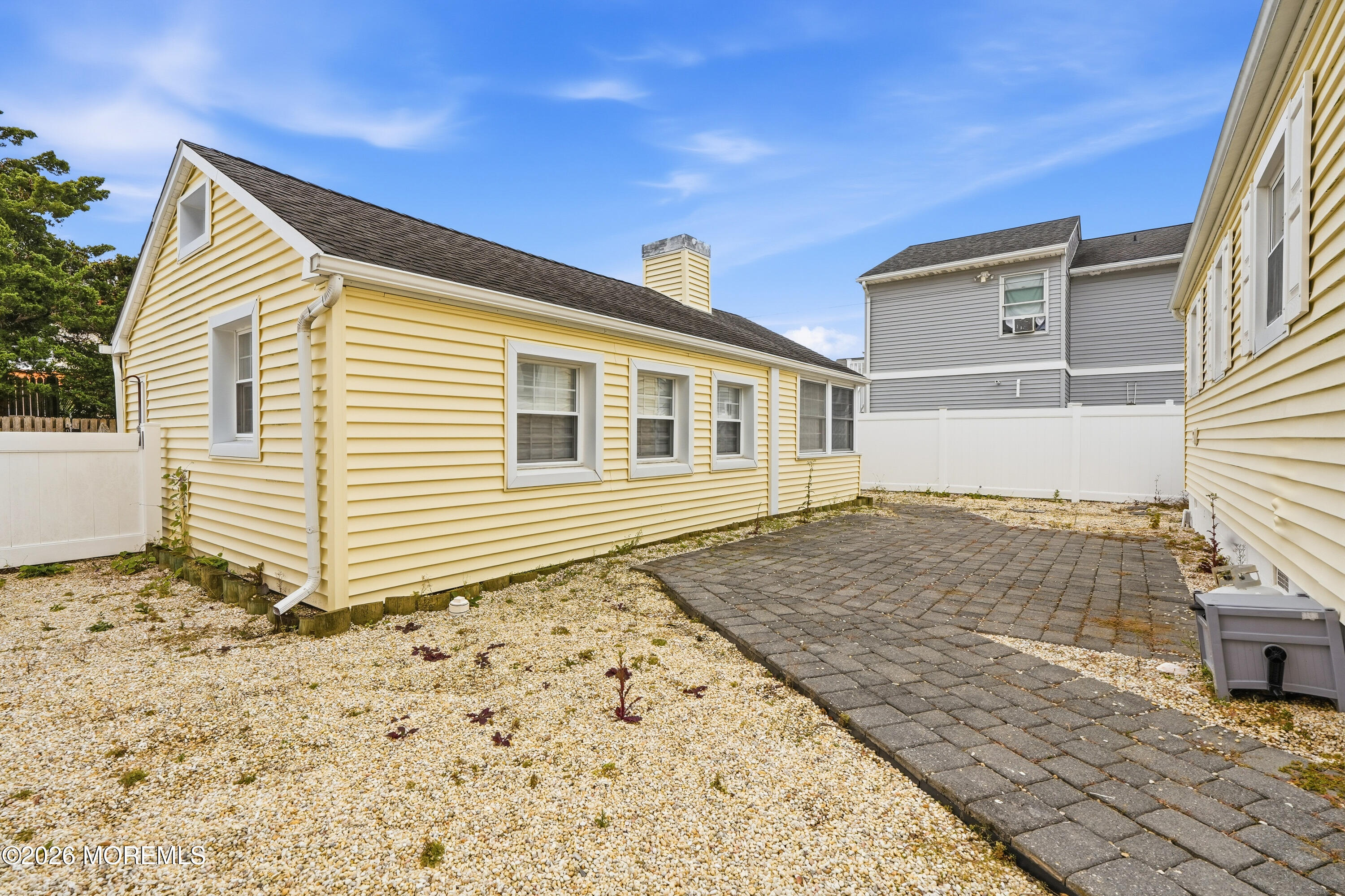 126 Elizabeth Avenue Lavallette NJ 08735
