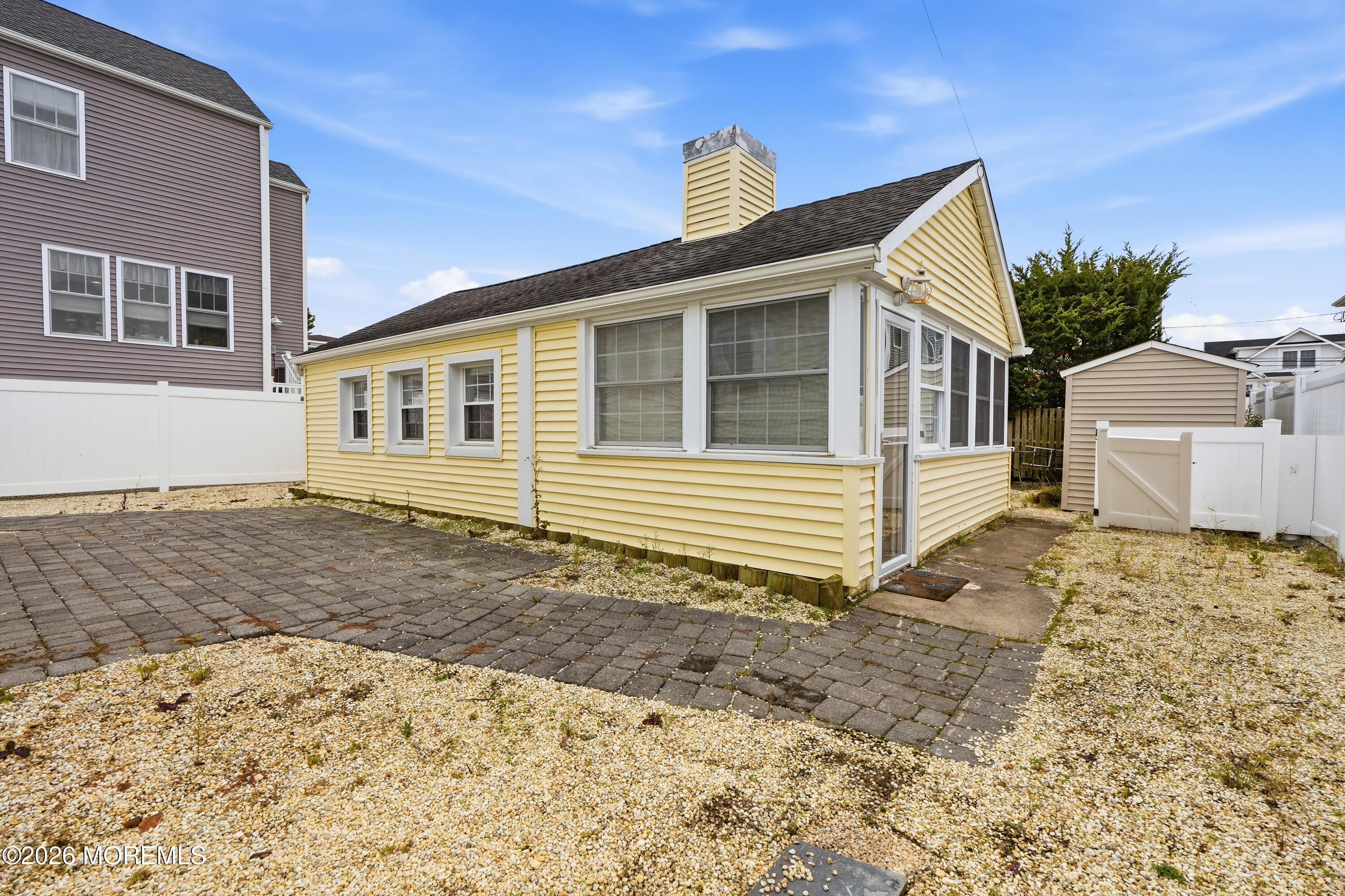 126 Elizabeth Avenue Lavallette NJ 08735