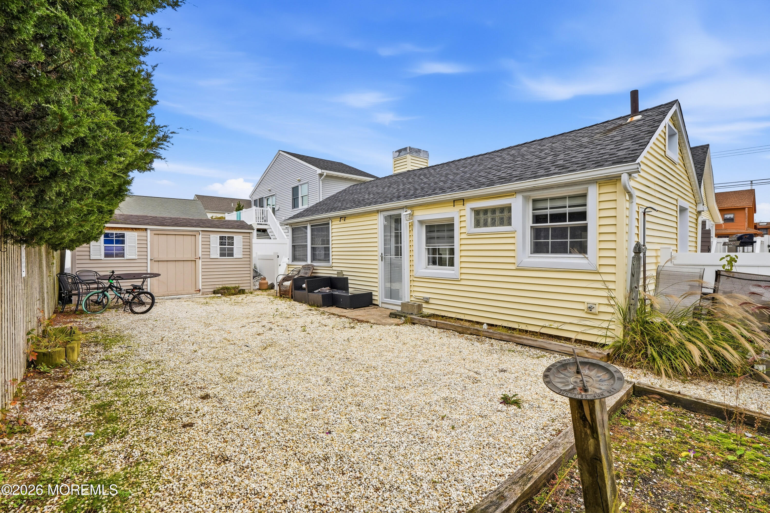 126 Elizabeth Avenue Lavallette NJ 08735