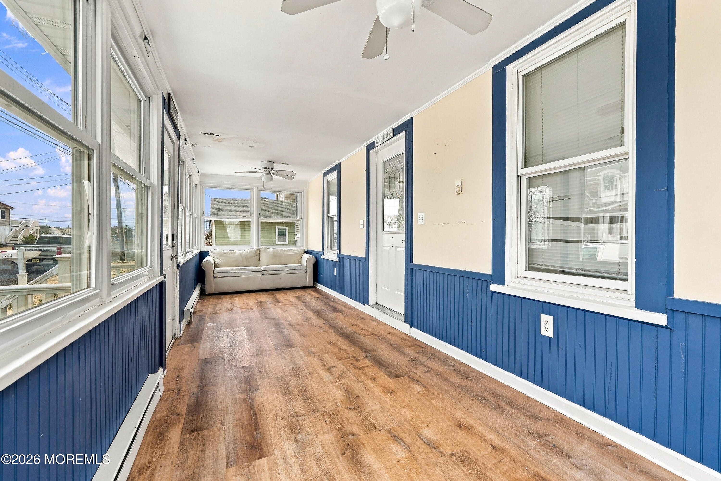 126 Elizabeth Avenue Lavallette NJ 08735