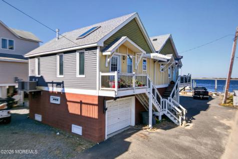 70 Shrewsbury Avenue Highlands NJ 07732