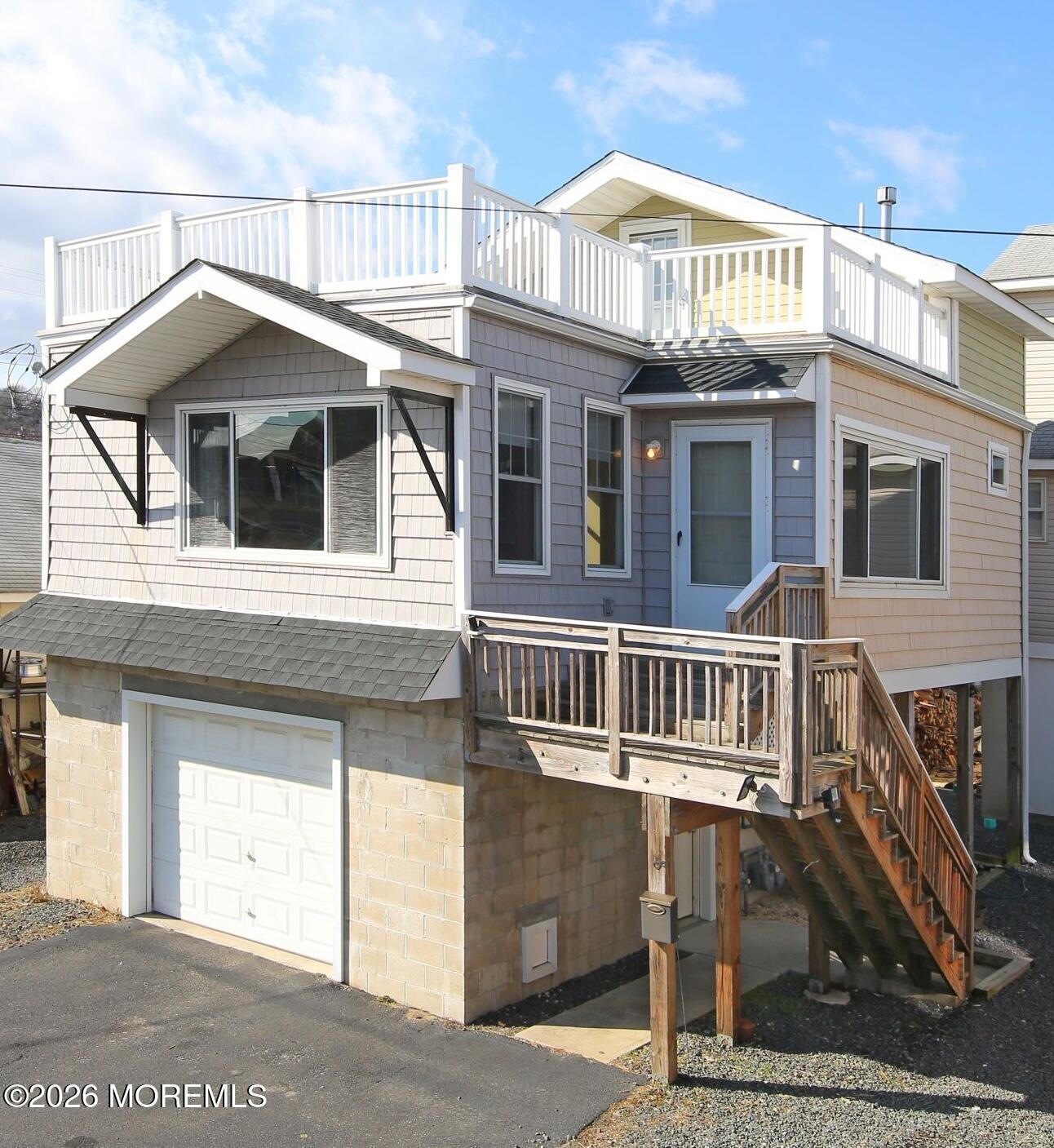 70 Shrewsbury Avenue Highlands NJ 07732