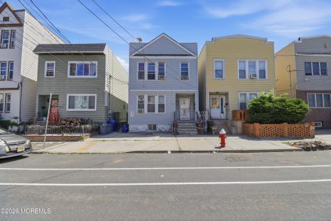 150 Terhune Avenue Jersey City NJ 07305