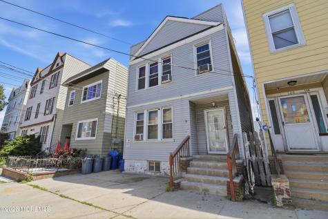 150 Terhune Avenue Jersey City NJ 07305
