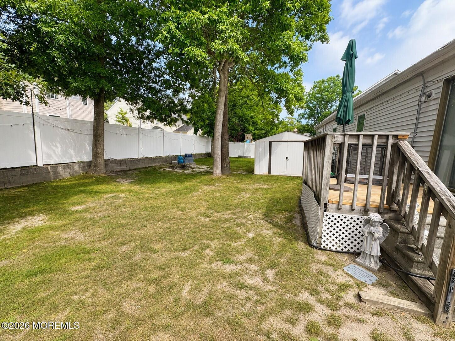 1553 Breakers Drive Manahawkin NJ 08050