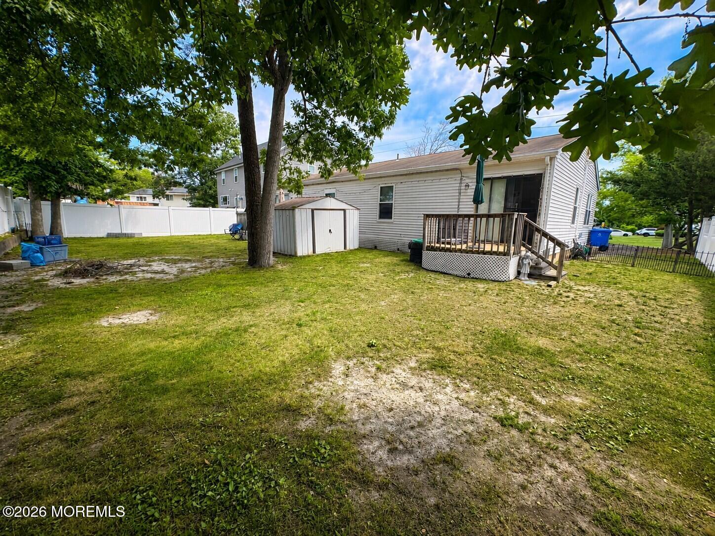 1553 Breakers Drive Manahawkin NJ 08050
