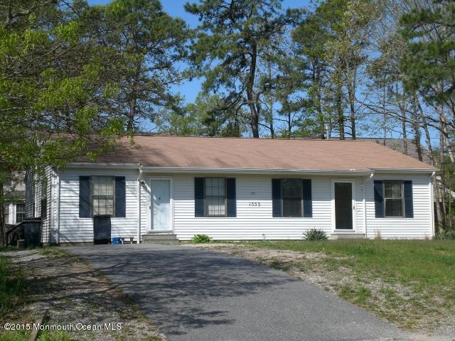 1553 Breakers Drive Manahawkin NJ 08050