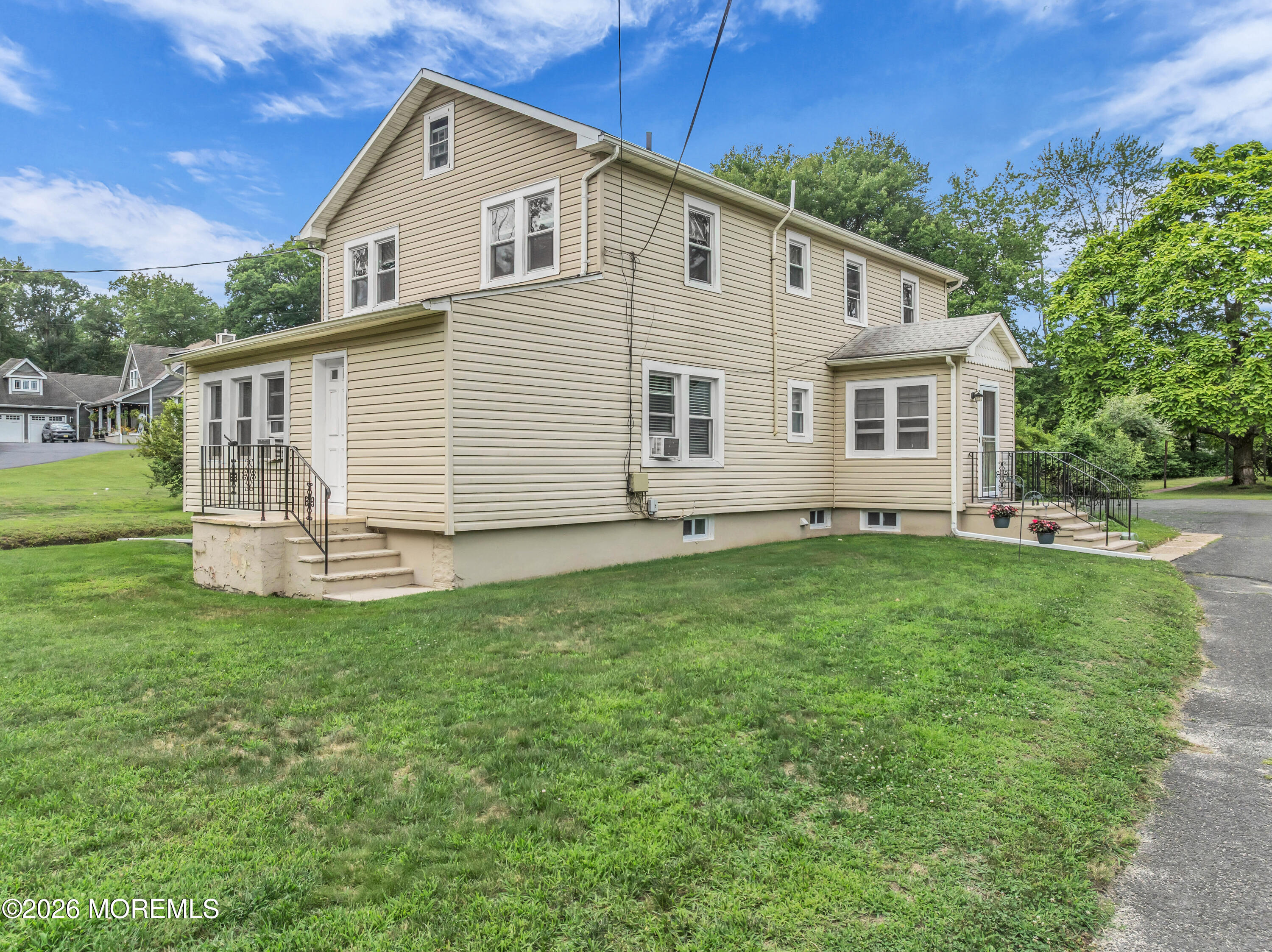 438 Brickyard Road Freehold NJ 07728