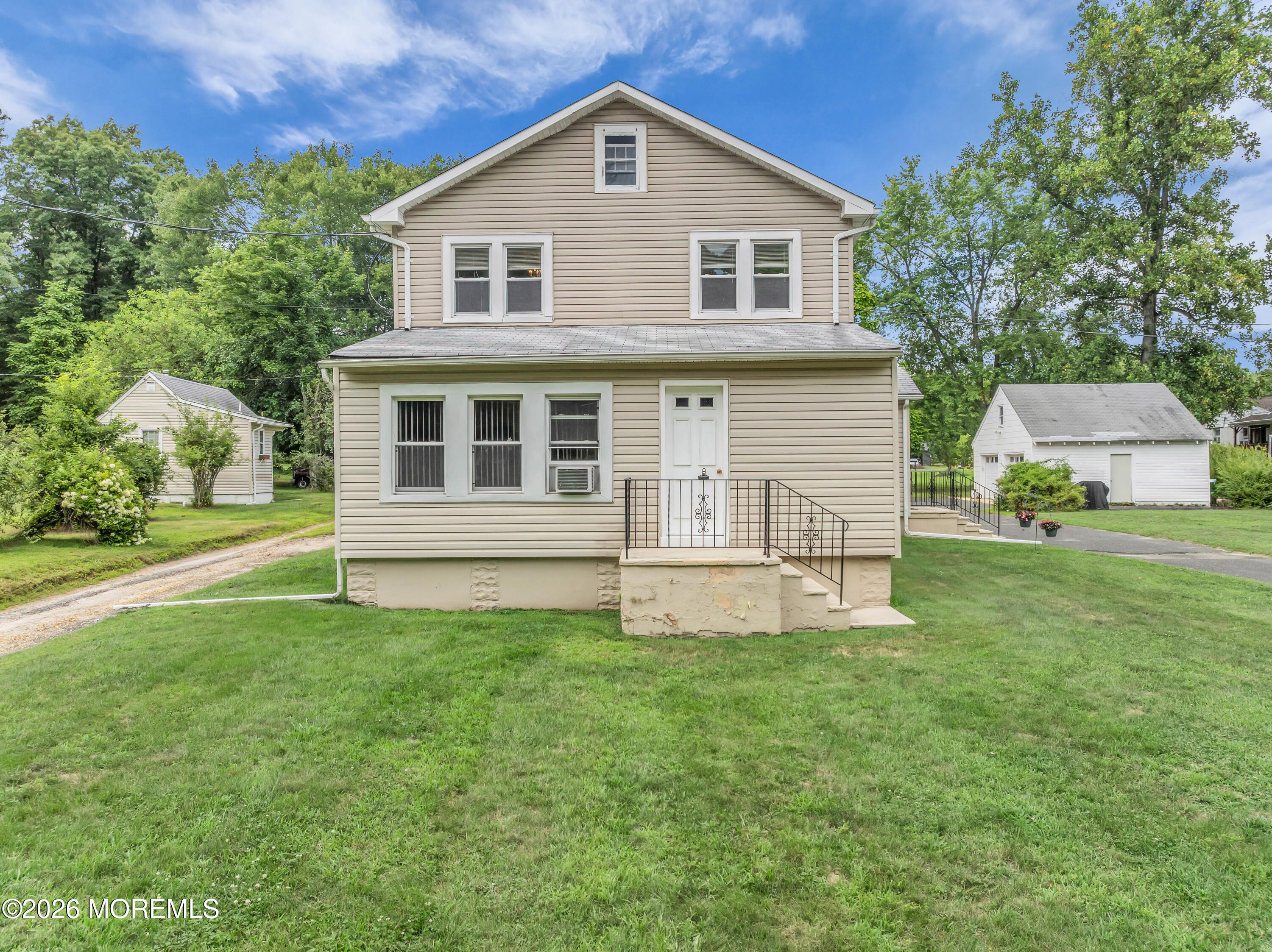 438 Brickyard Road Freehold NJ 07728