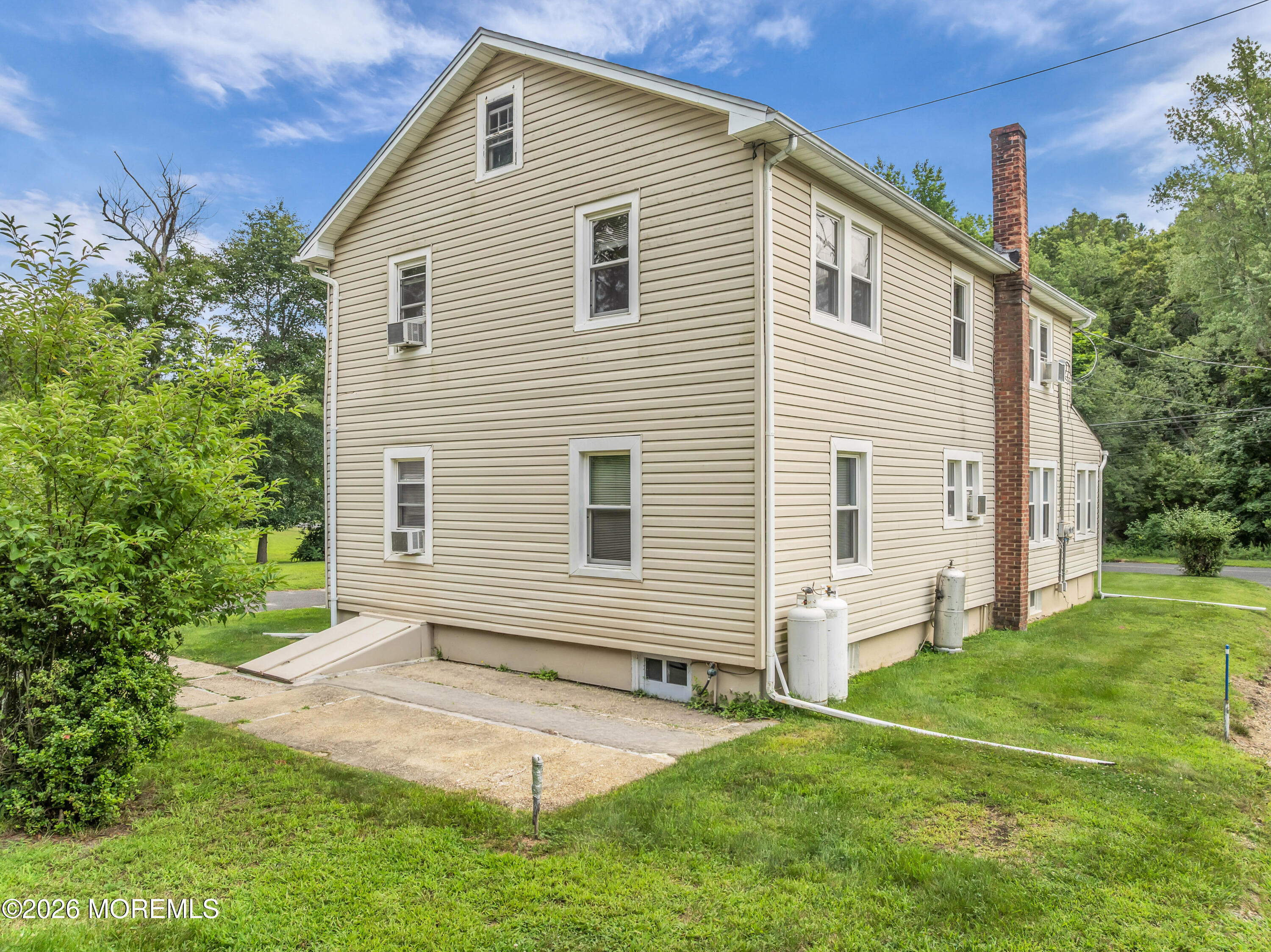438 Brickyard Road Freehold NJ 07728