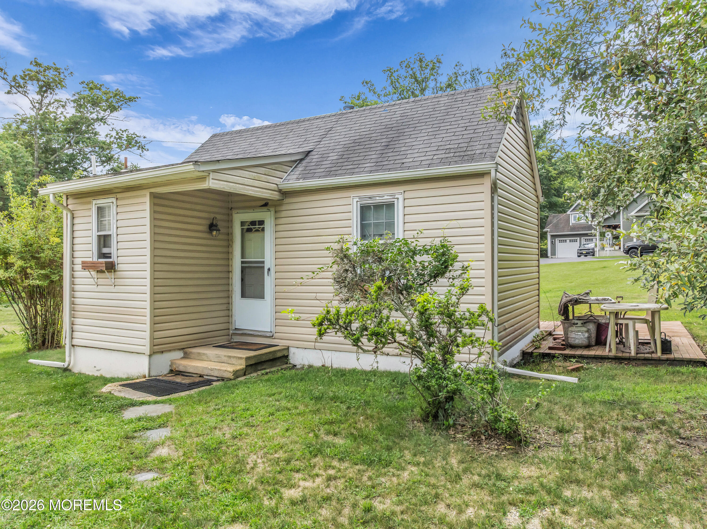 438 Brickyard Road Freehold NJ 07728