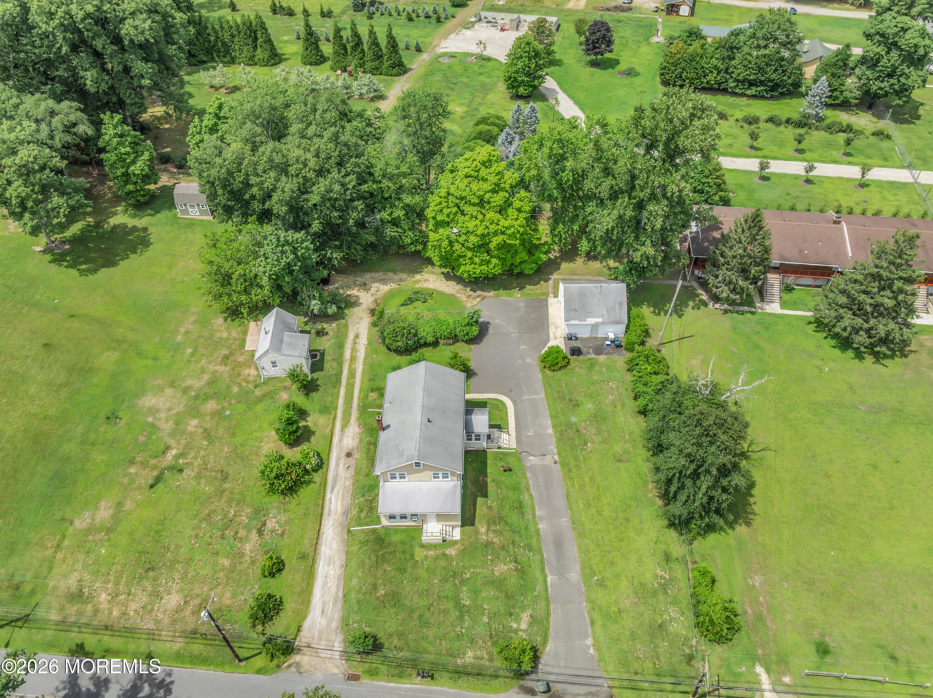 438 Brickyard Road Freehold NJ 07728