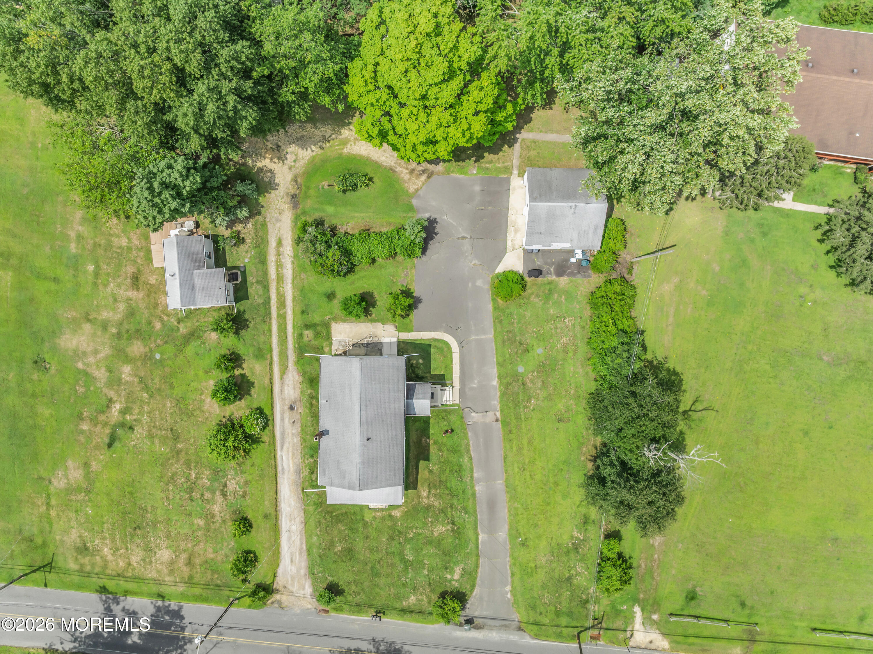 438 Brickyard Road Freehold NJ 07728