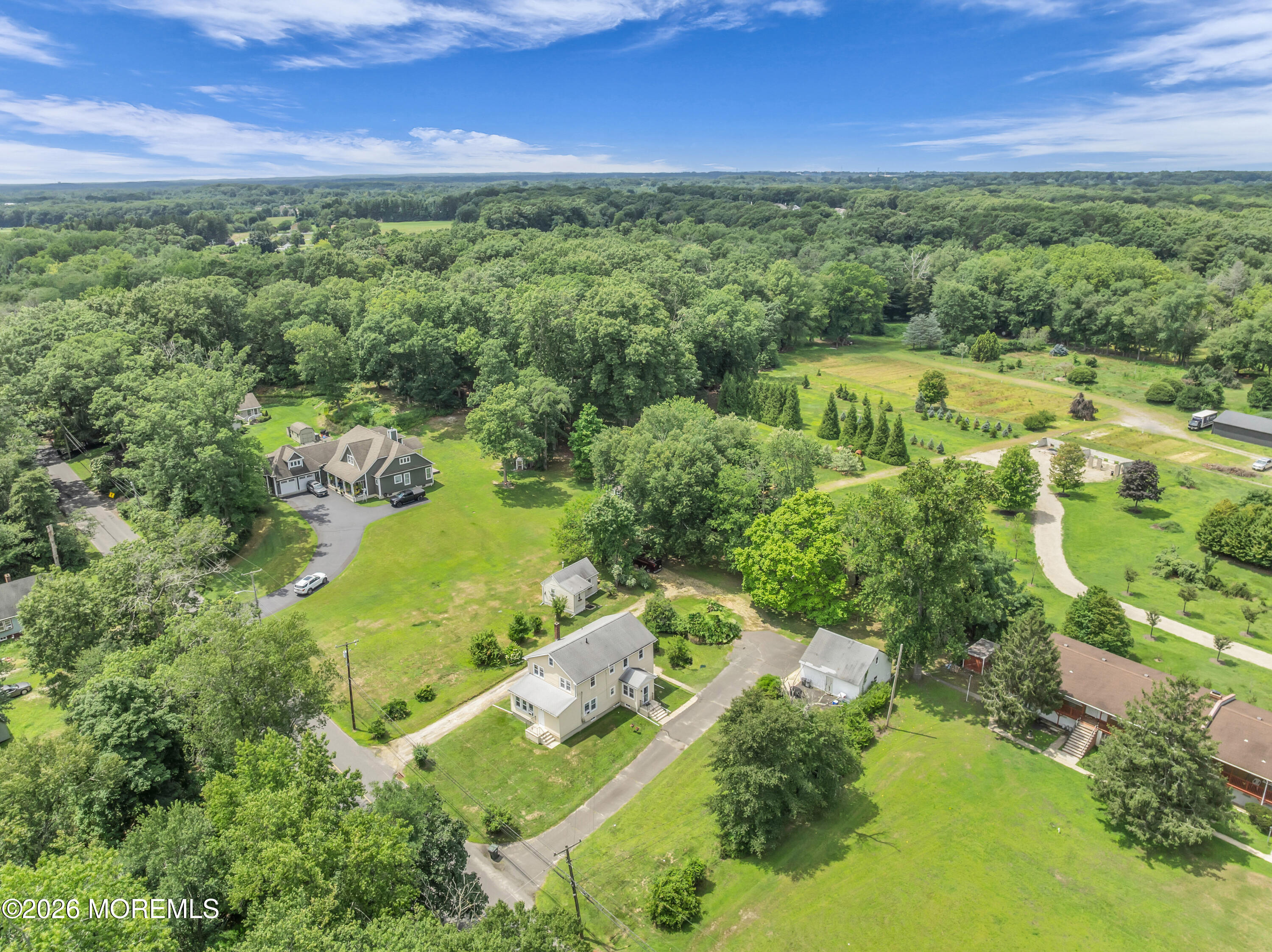 438 Brickyard Road Freehold NJ 07728
