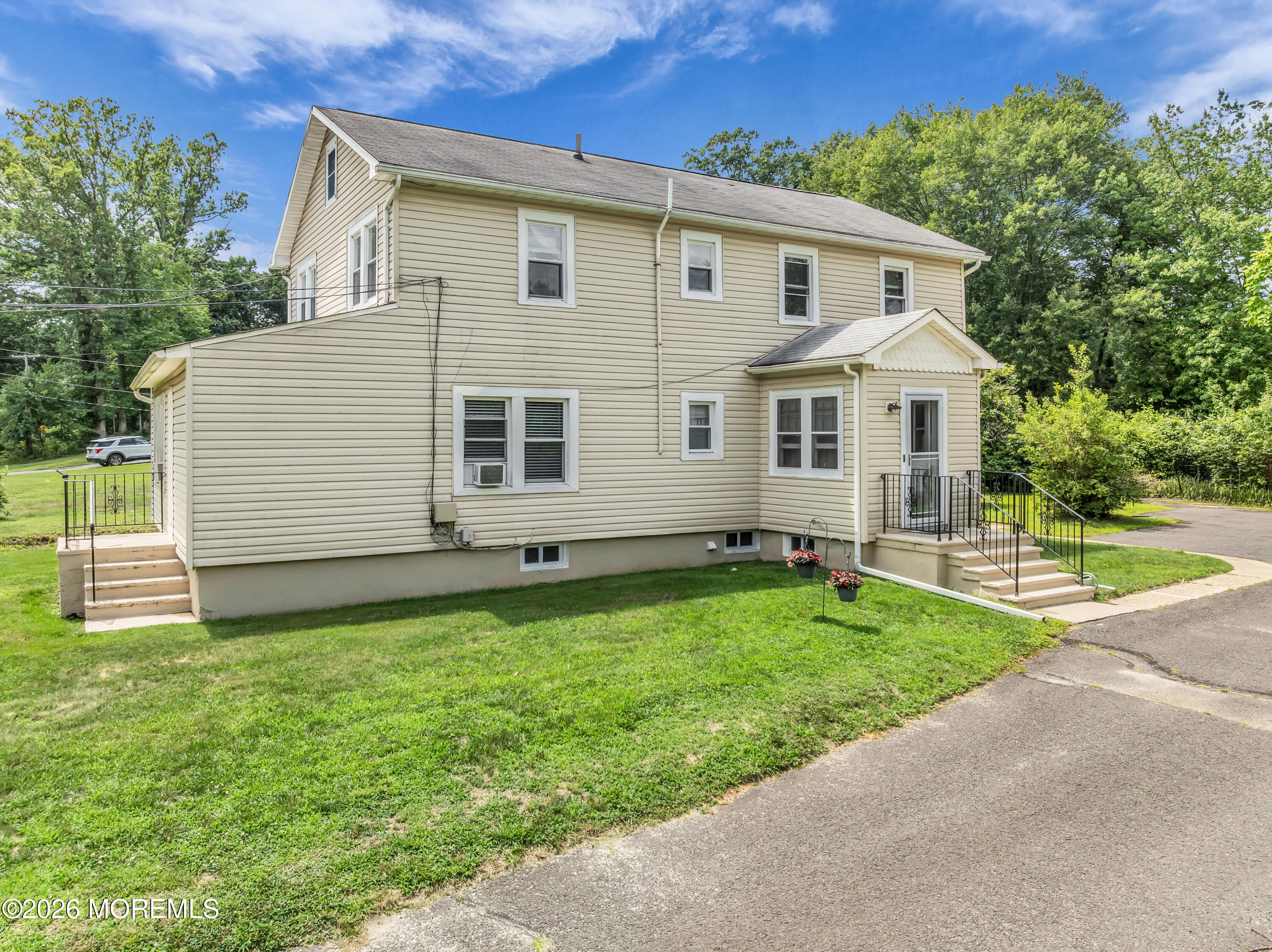 438 Brickyard Road Freehold NJ 07728