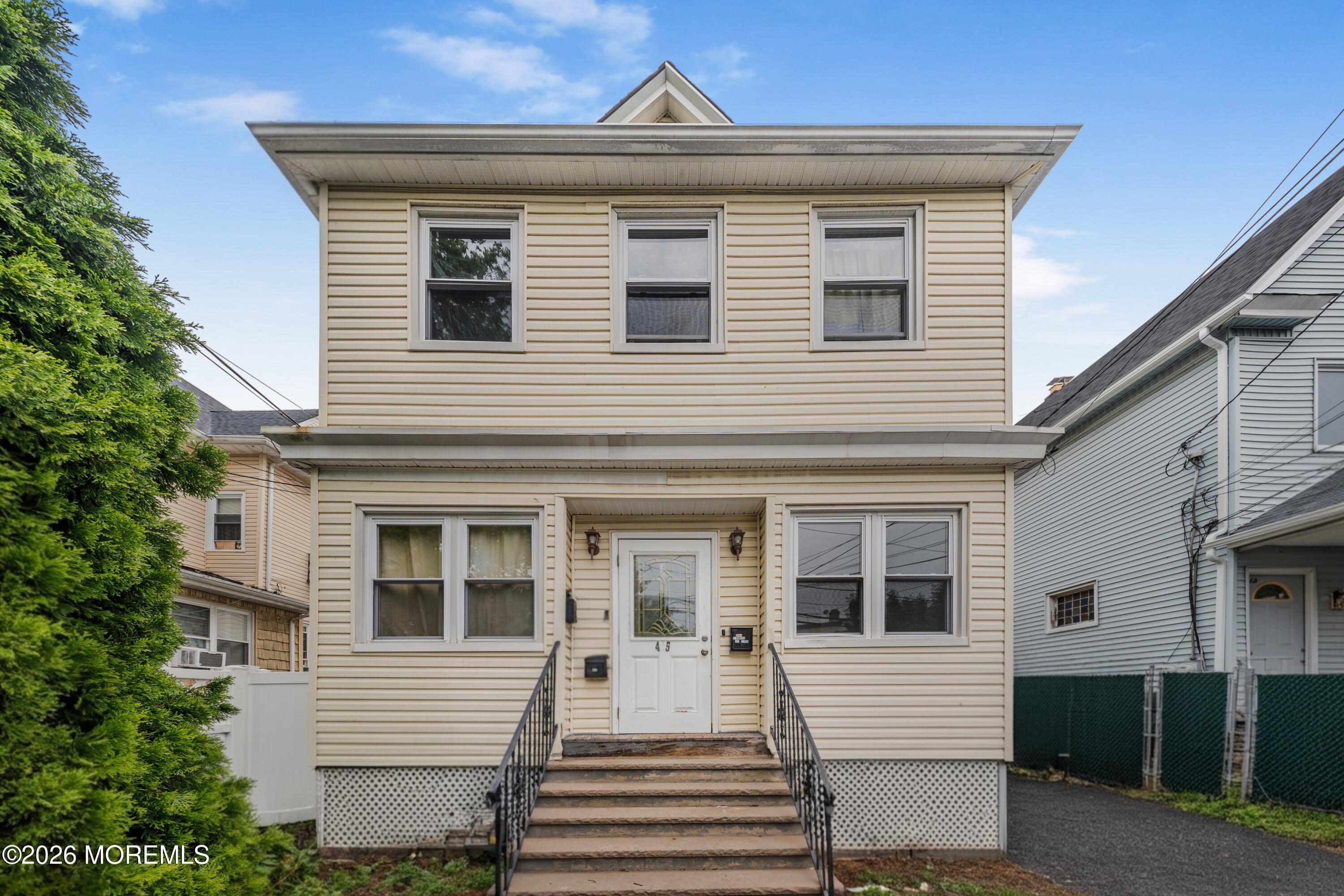 415 Magie Avenue Elizabeth NJ 07208