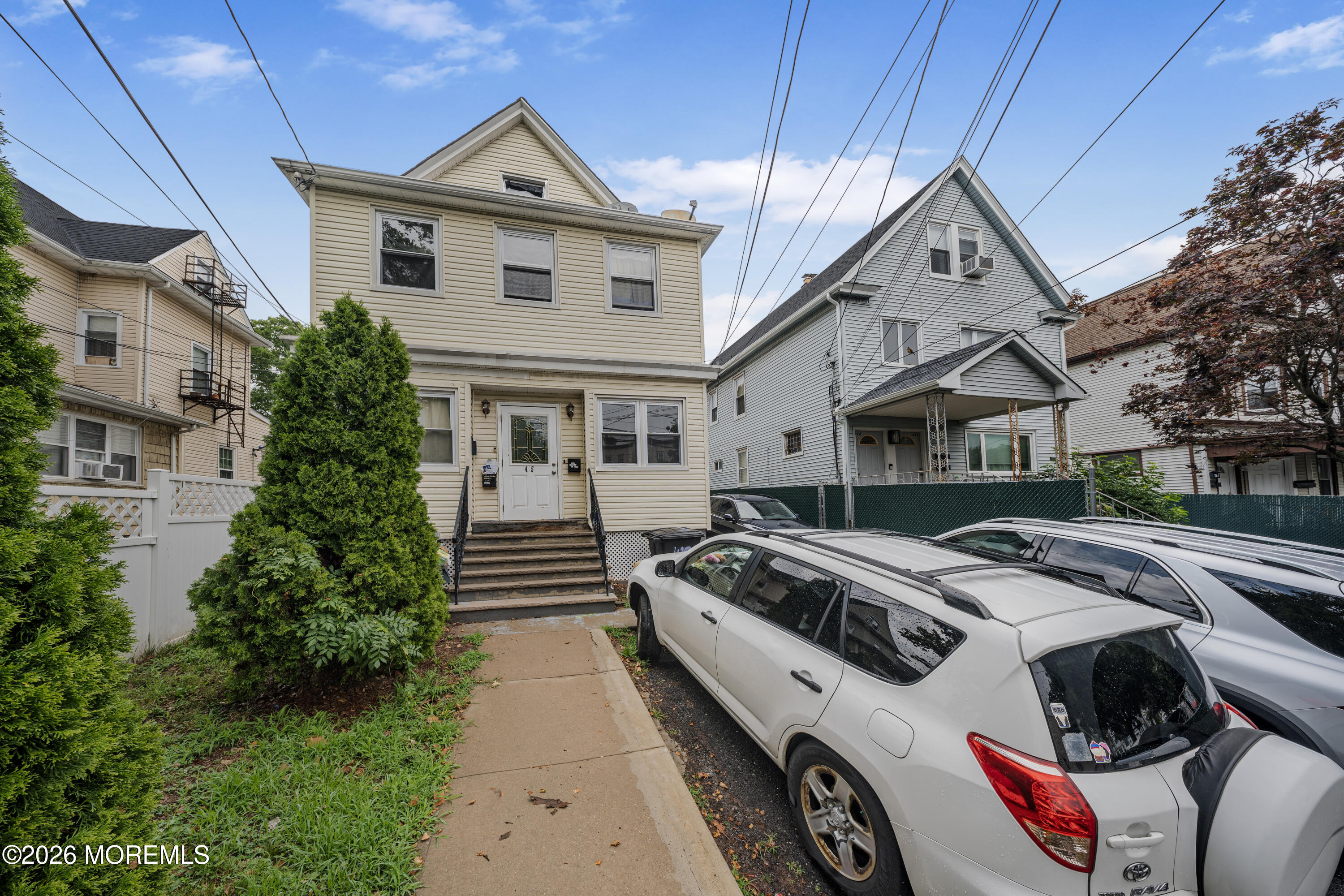 415 Magie Avenue Elizabeth NJ 07208