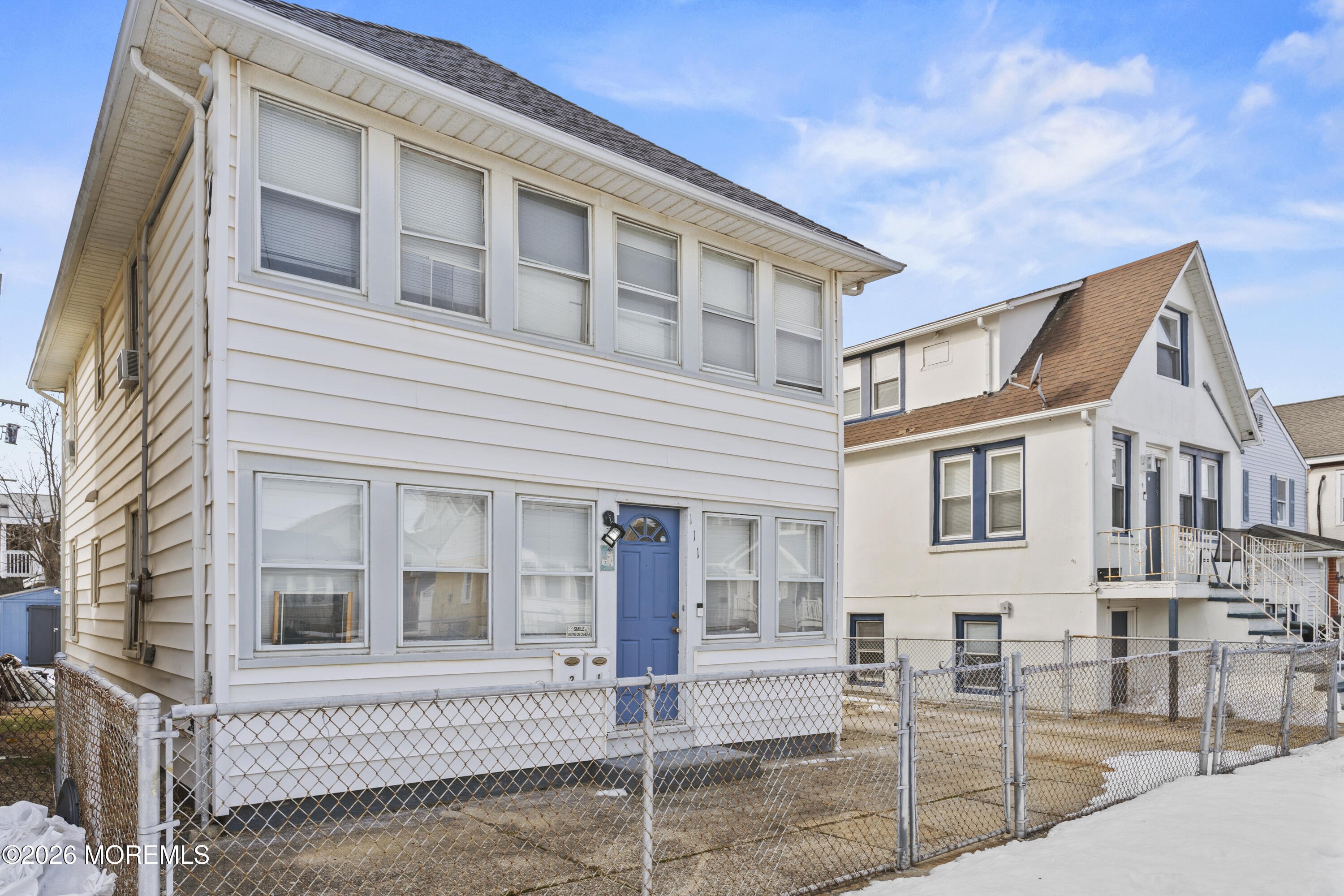 111 Blaine Avenue Seaside Heights NJ 08751