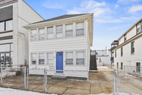111 Blaine Avenue Seaside Heights NJ 08751