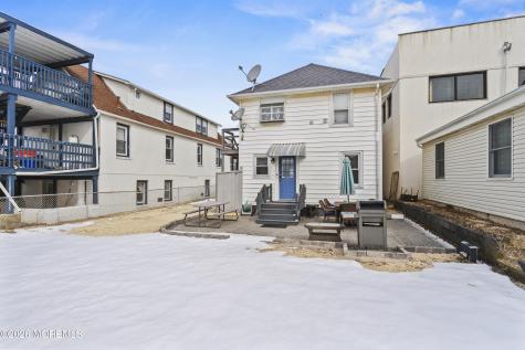 111 Blaine Avenue Seaside Heights NJ 08751