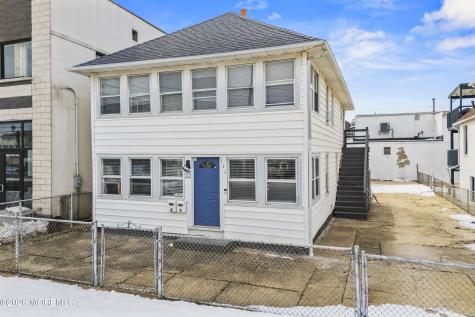 111 Blaine Avenue Seaside Heights NJ 08751