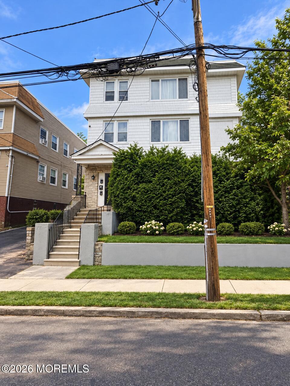 129 Goodwin Avenue Newark NJ 07112